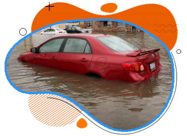 Cash for Flood Damaged Cars